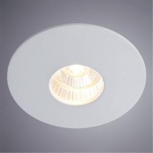 Встраиваемый светильник A5438PL-1GY Arte Lamp