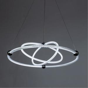 Подвесная люстра Harley A2196SP-3CC Arte Lamp
