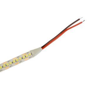 Лента сд LS617, 240SMD(2835)/м 19Вт/м 12V 5000*10*1.22мм 6500К, IP20Feron