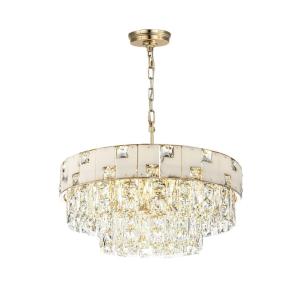 Подвесная люстра Chessi 5076/11 Odeon Light
