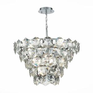 Подвесная люстра Viterbo SL1631.103.09 ST-Luce