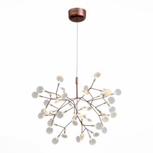 Подвесная люстра Rafina SL379.203.45 ST-Luce