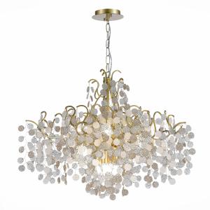 Подвесная люстра Ravello SL1650.303.12 ST-Luce