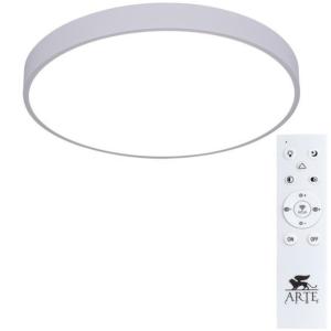 Потолочный светильник Arena A2670PL-1WH Arte Lamp
