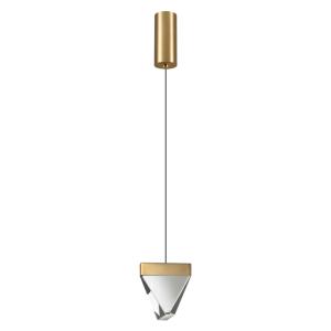 Подвесной светильник Ray 6677/5L Odeon Light