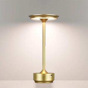 Настольная лампа Tet-A-Tet 5033/6TL Odeon Light