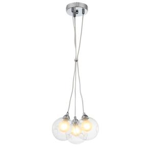 Подвесная люстра Dualita SL431.113.03 ST-Luce