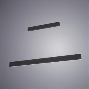 Подвесной светильник Largo A2505SP-2BK Arte Lamp
