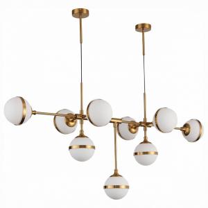 Подвесная люстра Arbe SL1157.303.09 ST-Luce