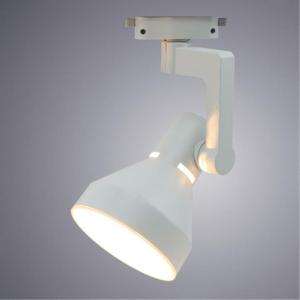 Трековый светильник A5108PL-1WH Arte Lamp