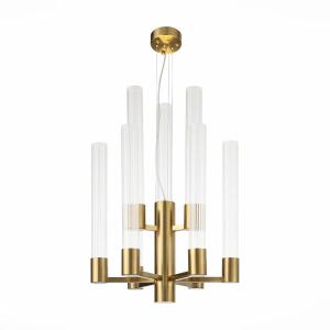 Подвесная люстра Terni SL1229.303.09 ST-Luce