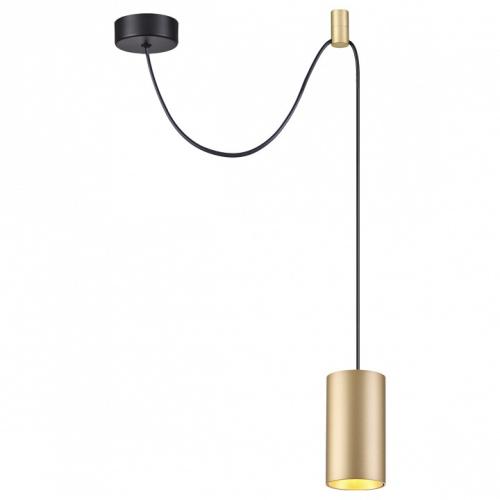 Подвесной светильник Lucas 3898/1 Odeon Light