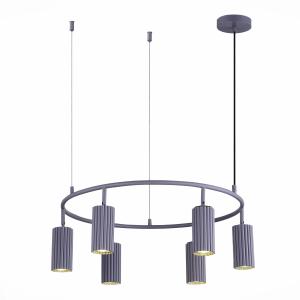 Подвесная люстра Kendo SL1213.703.06 ST-Luce