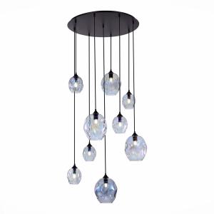 Подвесная люстра Idesia SL1188.403.09 ST-Luce