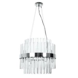 Подвесная люстра Montreal A1034SP-12CC Arte Lamp