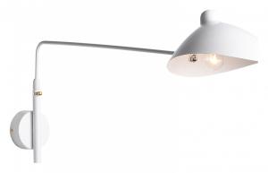 Настенный светильник Spruzzo SL305.501.01 ST-Luce