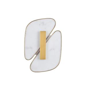 Настенный светильник Chiara 6638/10WL Odeon Light