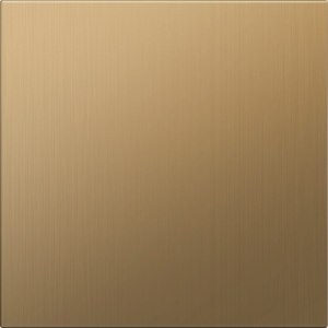 Накладка Заглушка Латунь R98 METAL Donel