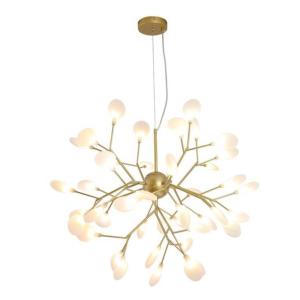 Подвесная люстра Candy A7274SP-45GO Arte Lamp
