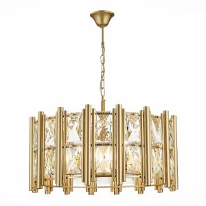 Подвесная люстра Corsia SL1623.203.08 ST-Luce