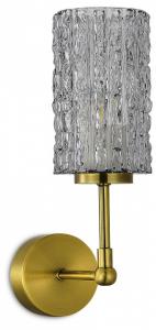 Настенный светильник Gacciolo SL1240.301.01 ST-Luce