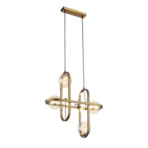 Подвесной светильник Circono SL1201.203.04 ST-Luce