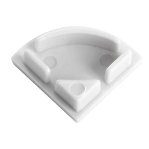 Заглушка без отверстия для профиля СAB280 Feron