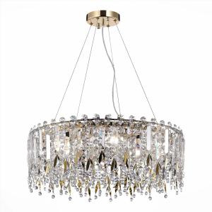 Подвесная люстра Desio SL1655.203.08 ST-Luce