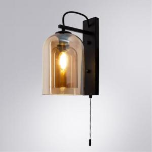 Настенный светильник Paio A7015AP-1BK Arte Lamp