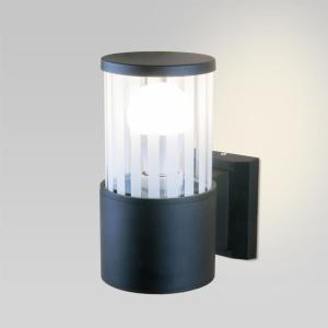 Настенный светильник Window 1410 Techno чёрный Elektrostandard