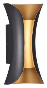 Фасадный светильник Krista 3886/6BG Odeon Light