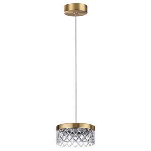 Подвесной светильник Fivre 5032/6L Odeon Light