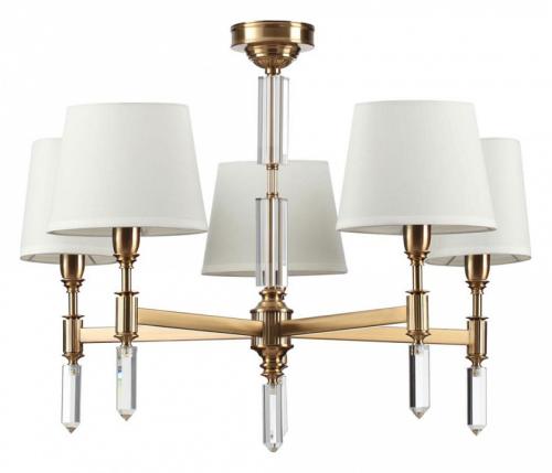 Подвесная люстра London 4894/5 Odeon Light