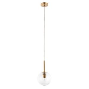 Подвесной светильник Cameron A7710SP-1AB Arte Lamp