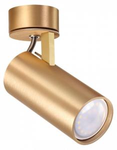 Спот накладной Kiko 3876/1C Odeon Light