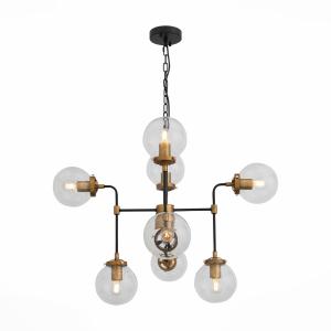 Подвесная люстра Varieta SL234.403.08 ST-Luce