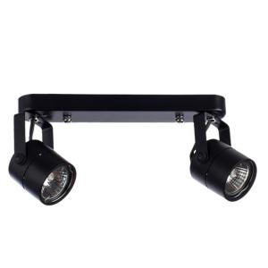 Спот A1311PL-2BK Arte Lamp