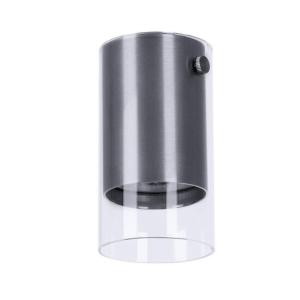 Накладной светильник Lazio A5365PL-1SS Arte Lamp