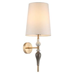 Настенный светильник Homi 5040/1W Odeon Light