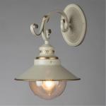 Настенный светильник Grazioso A4577AP-1WG Arte Lamp