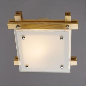 Потолочный светильник Archimede A6460PL-1BR Arte Lamp