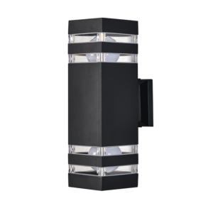 Настенный светильник Heather A4413AL-2BK Arte lamp
