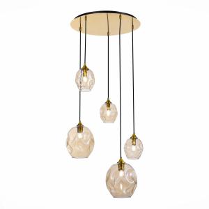 Подвесная люстра Idesia SL1188.303.05 ST-Luce