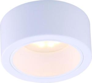 Накладной светильник A5553PL-1WH Arte Lamp