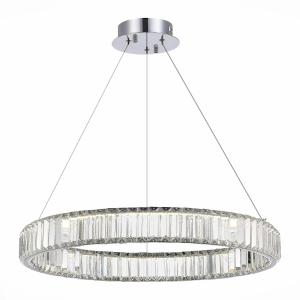 Подвесная люстра Tivoli SL1622.113.01 ST-Luce