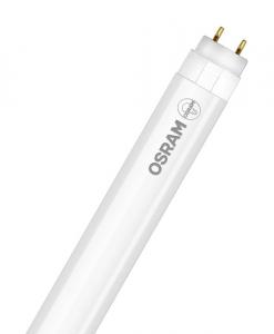 Лампа светодиодная SubstiTUBE Basic T8 18W/840 (замена 36Вт) 18Вт 4000К G13 1600лм 220-240В 1200мм OSRAM