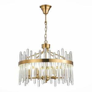 Подвесная люстра Tellurio SL1167.303.06 ST-Luce