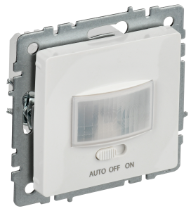 Датчик движения Белый Brite