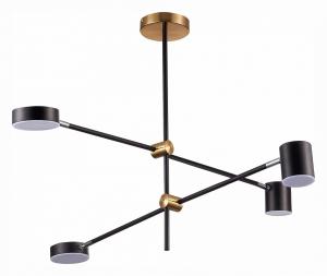 Люстра на штанге Rodrigo SL1604.432.04 ST-Luce