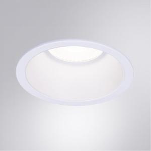 Встраиваемый светильник Dash A2864PL-1WH Arte Lamp
